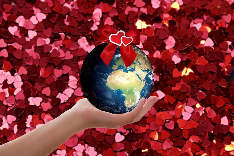 Planet Gifts