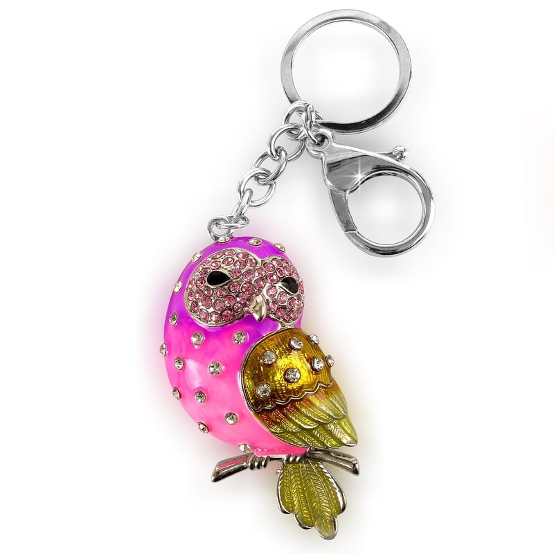 Constellation Keychains