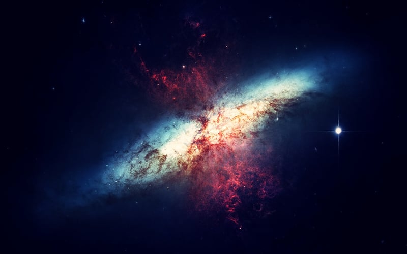 Nebula Treats
